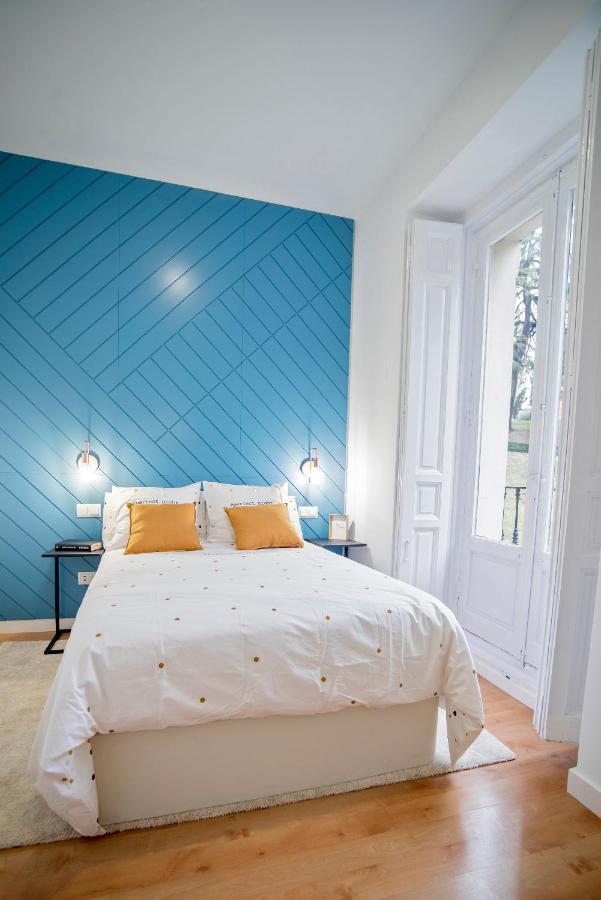 Luxury Almudena's View Center, La Latina Apartamento *