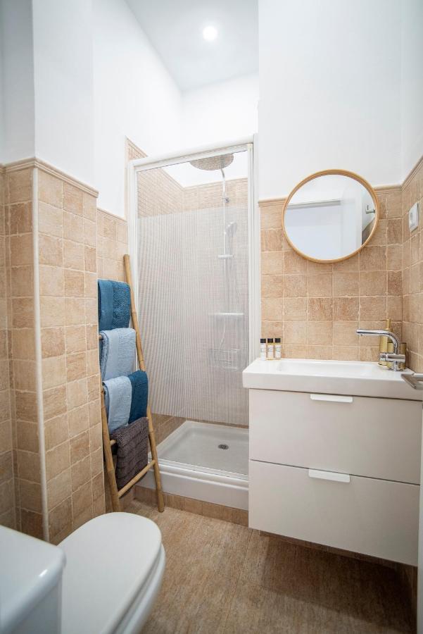 Luxury Almudena's View Center, La Latina Apartamento