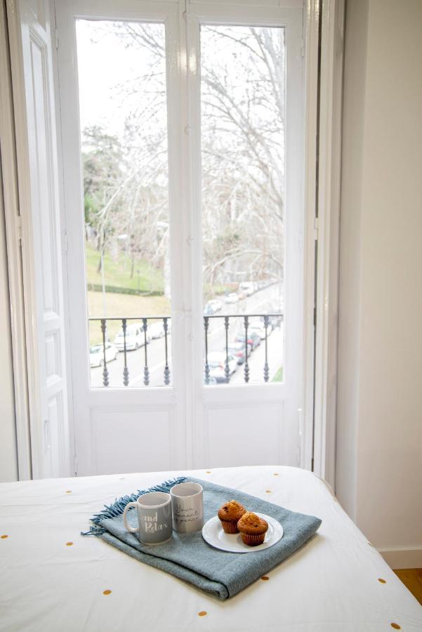 Apartamento Luxury Almudena's View Center, La Latina